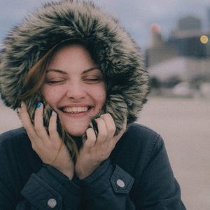 Meet your Posher, Jillian